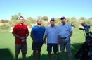 Annual Building Industry Golf Tournament
