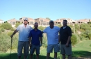 Annual Building Industry Golf Tournament