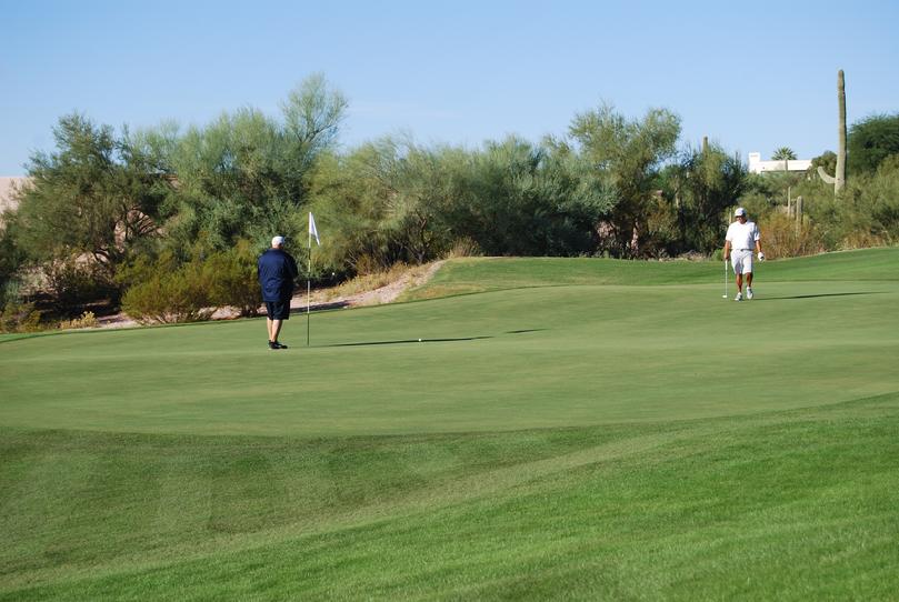 Annual Building Industry Golf Tournament