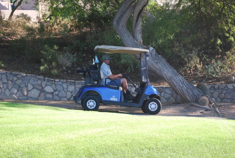 Annual Building Industry Golf Tournament