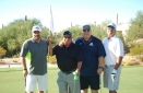 Annual Building Industry Golf Tournament
