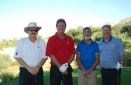 Annual Building Industry Golf Tournament