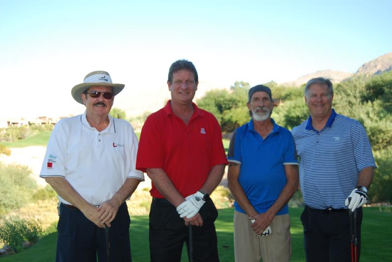 Annual Building Industry Golf Tournament