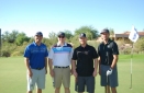 Annual Building Industry Golf Tournament