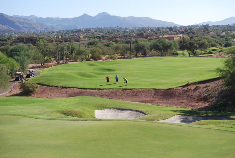 Annual Building Industry Golf Tournament