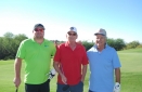Annual Building Industry Golf Tournament