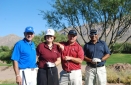 Annual Building Industry Golf Tournament