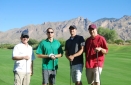 Annual Building Industry Golf Tournament