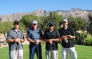 Annual Building Industry Golf Tournament