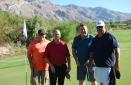 Annual Building Industry Golf Tournament