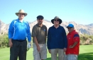 Annual Building Industry Golf Tournament