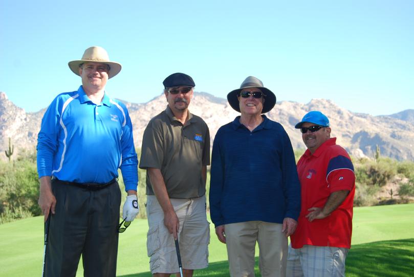 Annual Building Industry Golf Tournament