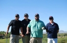 Annual Building Industry Golf Tournament