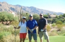 Annual Building Industry Golf Tournament