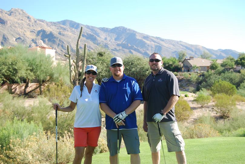 Annual Building Industry Golf Tournament