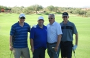 Annual Building Industry Golf Tournament