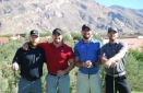 Annual Building Industry Golf Tournament