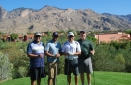 Annual Building Industry Golf Tournament