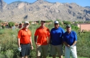 23rd Annual Building Industry Golf Tournament