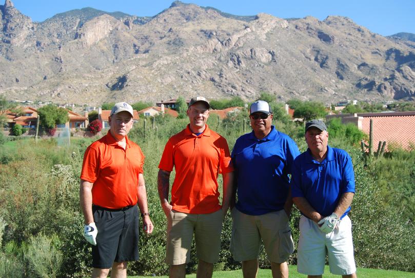 23rd Annual Building Industry Golf Tournament