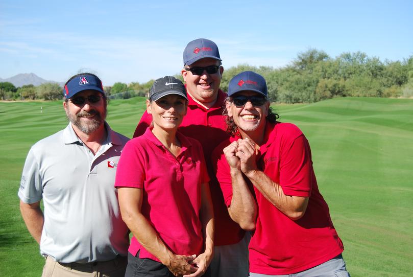 23rd Annual Building Industry Golf Tournament