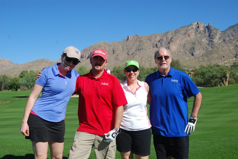 23rd Annual Building Industry Golf Tournament