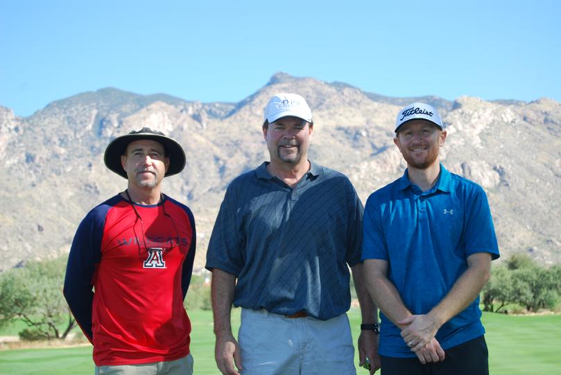 23rd Annual Building Industry Golf Tournament