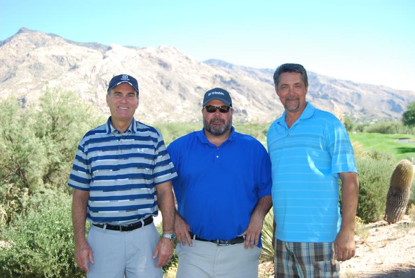 23rd Annual Building Industry Golf Tournament