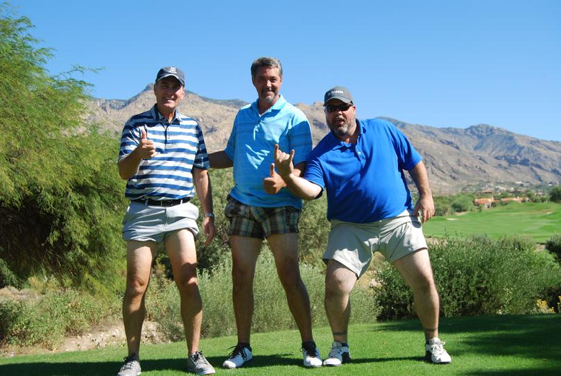 23rd Annual Building Industry Golf Tournament