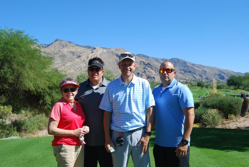 23rd Annual Building Industry Golf Tournament