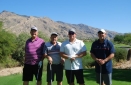 23rd Annual Building Industry Golf Tournament