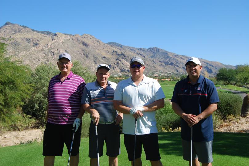 23rd Annual Building Industry Golf Tournament